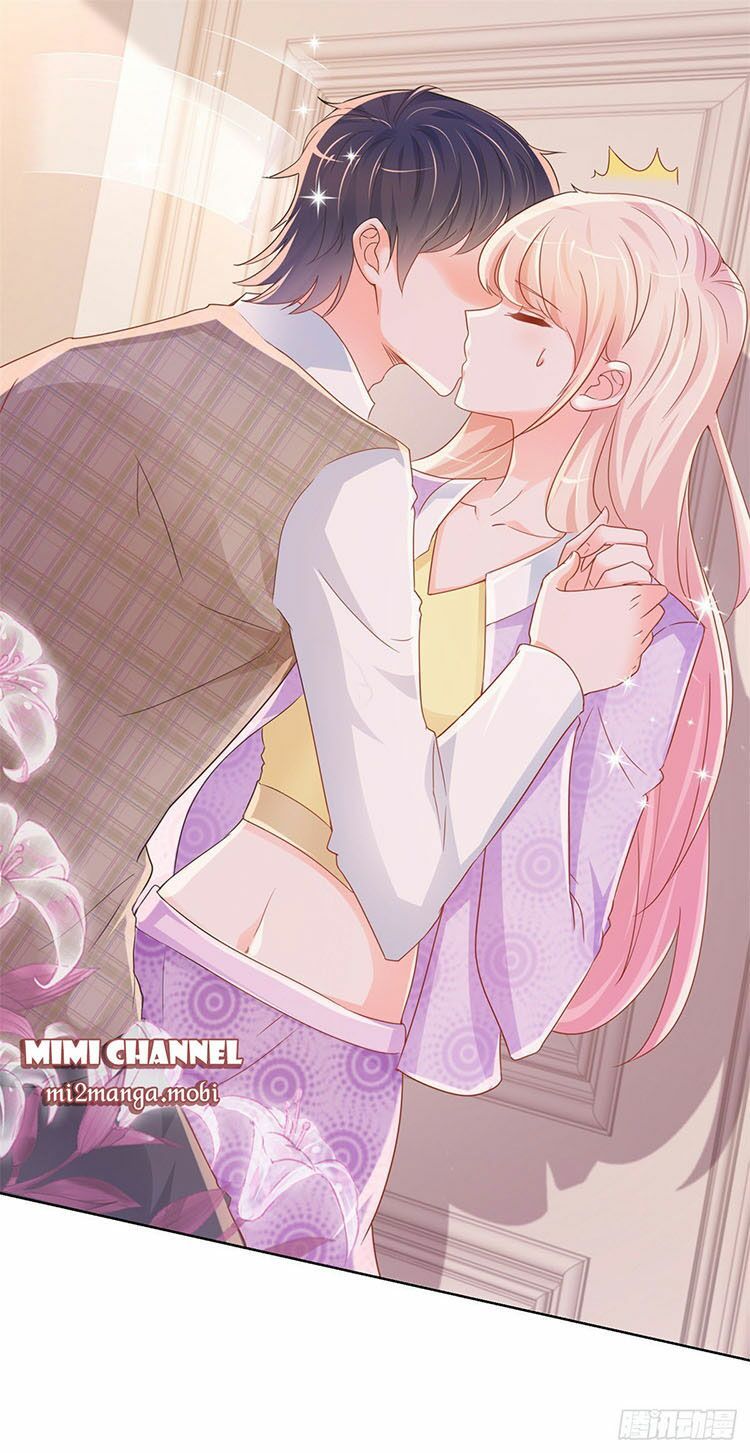 đọc truyện Ẩn Hôn 100%: Chọc Tức Vợ Yêu Mua Một Tặng Một Chương 299.1 ảnh 12 tại Thiên Thai Truyện