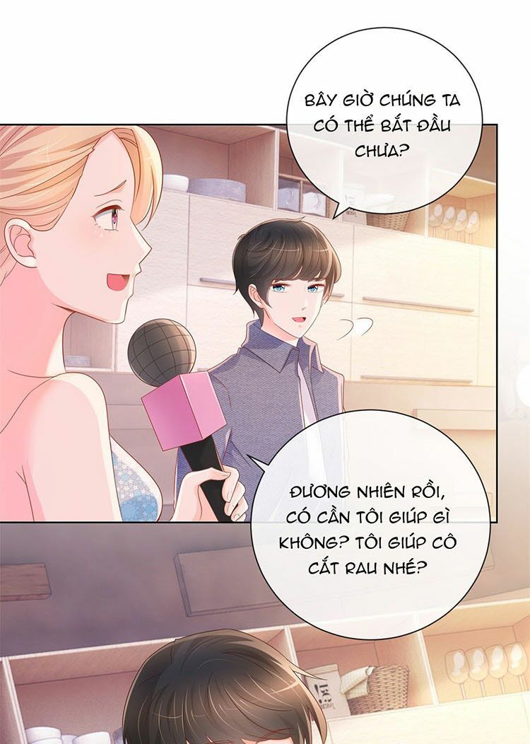 đọc truyện Ẩn Hôn 100%: Chọc Tức Vợ Yêu Mua Một Tặng Một Chương 299.1 ảnh 6 tại Thiên Thai Truyện