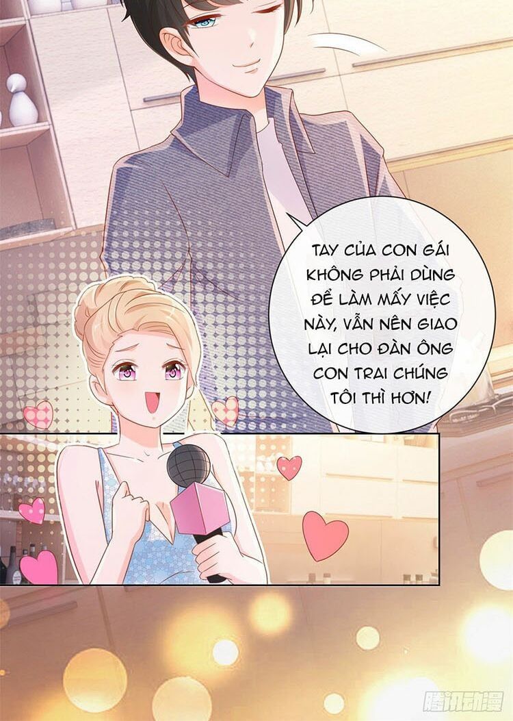 đọc truyện Ẩn Hôn 100%: Chọc Tức Vợ Yêu Mua Một Tặng Một Chương 299.1 ảnh 7 tại Thiên Thai Truyện