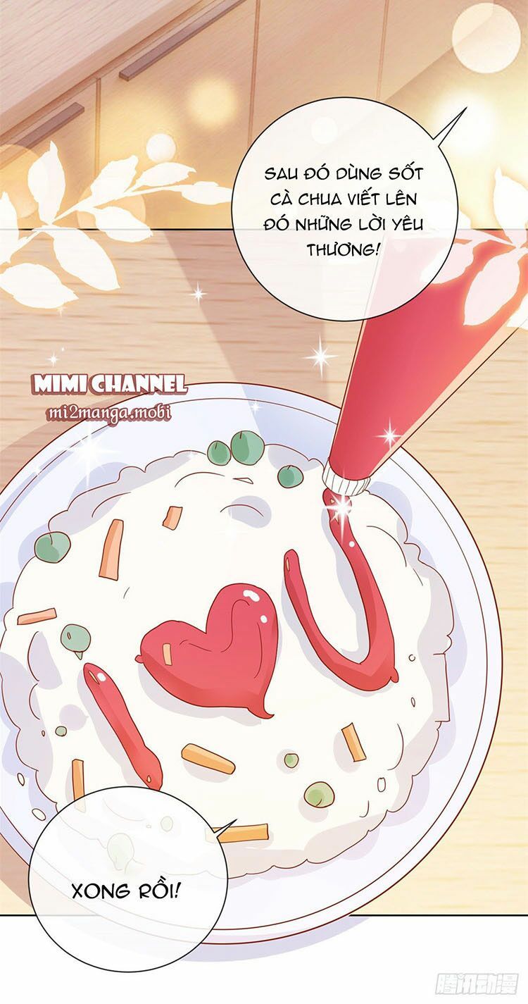 đọc truyện Ẩn Hôn 100%: Chọc Tức Vợ Yêu Mua Một Tặng Một Chương 299.1 ảnh 9 tại Thiên Thai Truyện