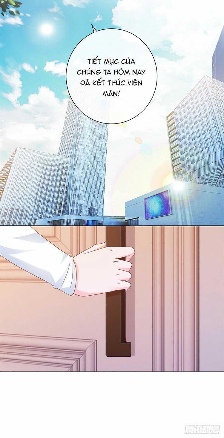 đọc truyện Ẩn Hôn 100%: Chọc Tức Vợ Yêu Mua Một Tặng Một Chương 299.1 ảnh 11 tại Thiên Thai Truyện