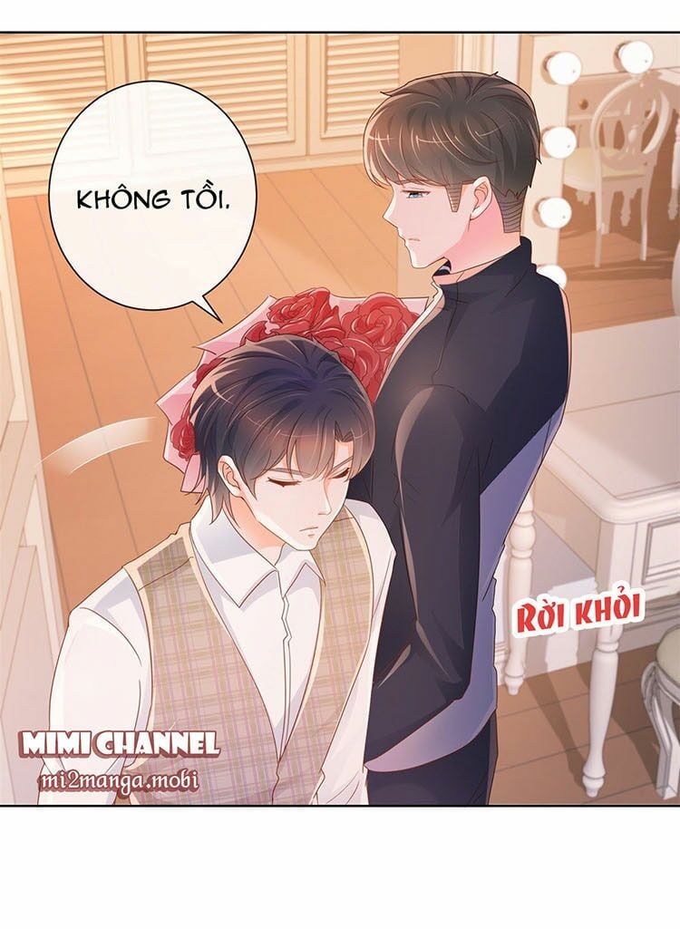 đọc truyện Ẩn Hôn 100%: Chọc Tức Vợ Yêu Mua Một Tặng Một Chương 299.2 ảnh 12 tại Thiên Thai Truyện