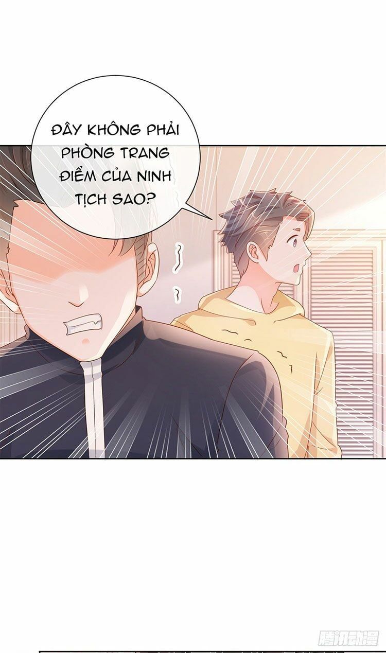 đọc truyện Ẩn Hôn 100%: Chọc Tức Vợ Yêu Mua Một Tặng Một Chương 299.2 ảnh 14 tại Thiên Thai Truyện