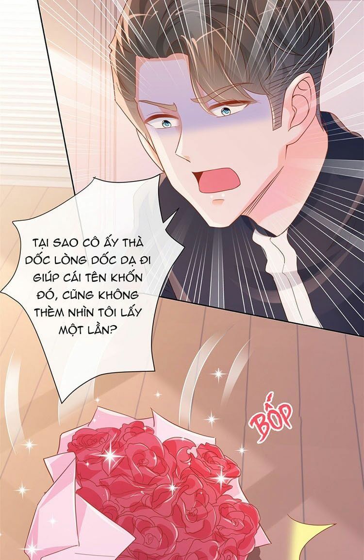 đọc truyện Ẩn Hôn 100%: Chọc Tức Vợ Yêu Mua Một Tặng Một Chương 299.2 ảnh 15 tại Thiên Thai Truyện