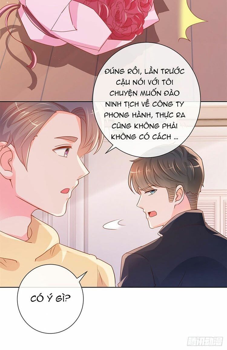 đọc truyện Ẩn Hôn 100%: Chọc Tức Vợ Yêu Mua Một Tặng Một Chương 299.2 ảnh 16 tại Thiên Thai Truyện