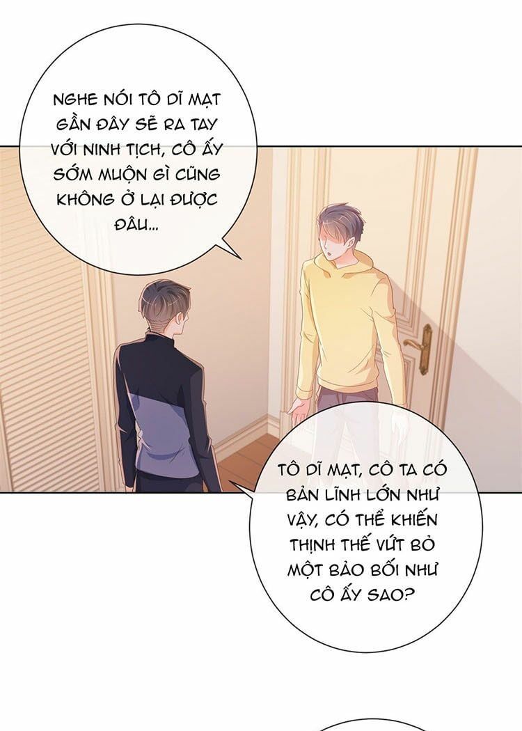 đọc truyện Ẩn Hôn 100%: Chọc Tức Vợ Yêu Mua Một Tặng Một Chương 299.2 ảnh 17 tại Thiên Thai Truyện