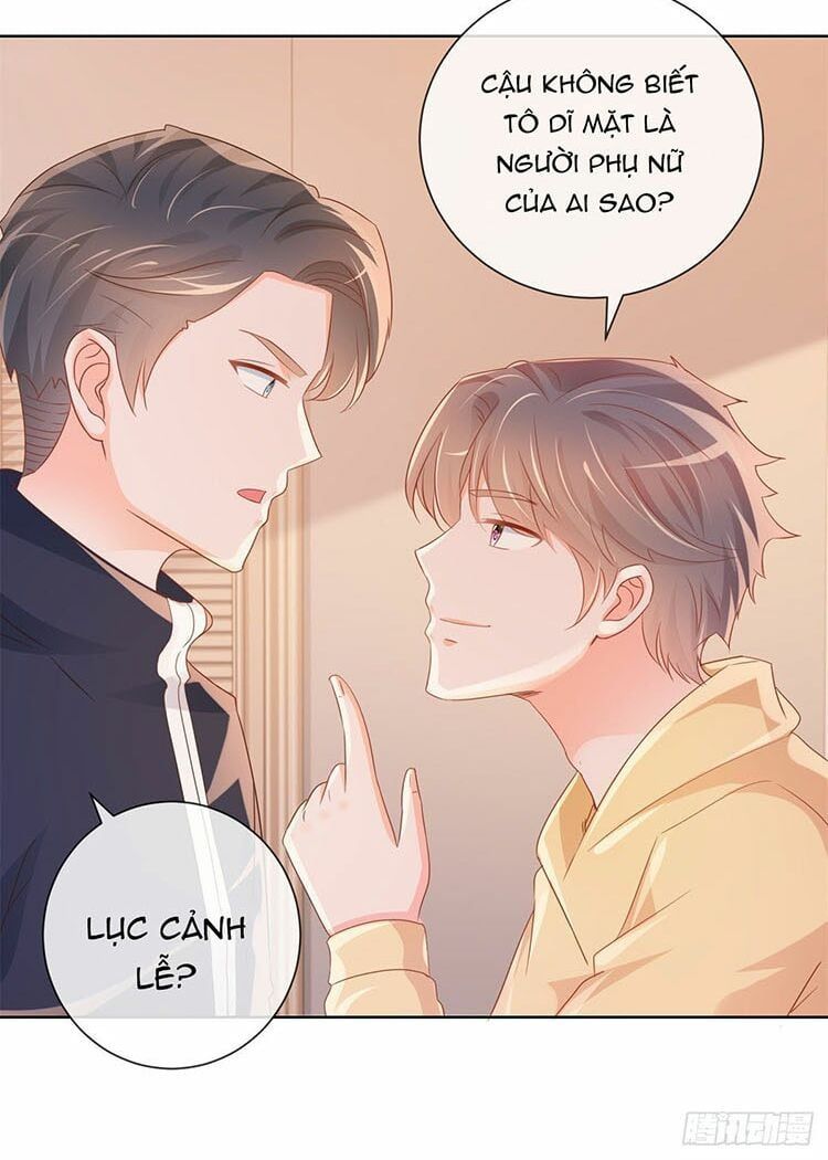 đọc truyện Ẩn Hôn 100%: Chọc Tức Vợ Yêu Mua Một Tặng Một Chương 299.2 ảnh 18 tại Thiên Thai Truyện