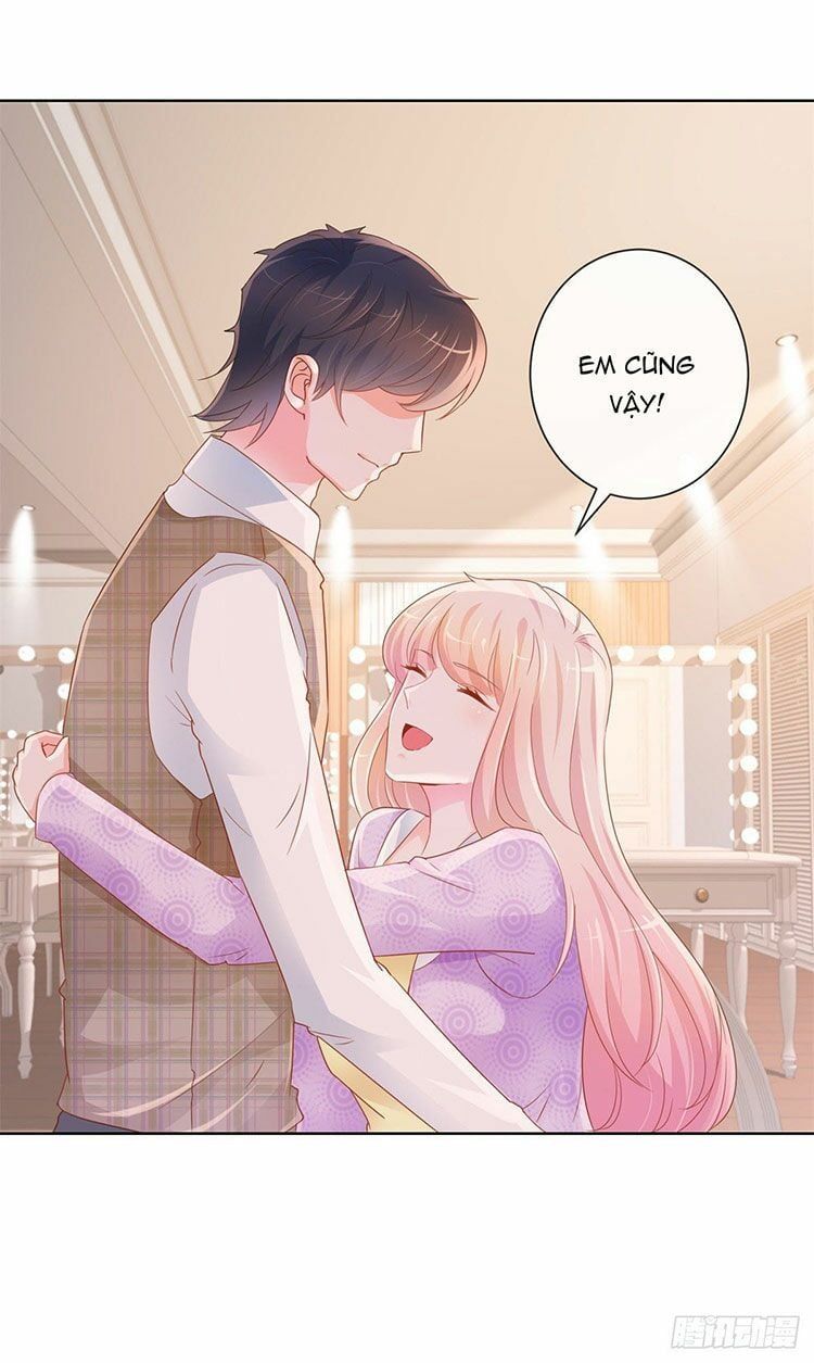 đọc truyện Ẩn Hôn 100%: Chọc Tức Vợ Yêu Mua Một Tặng Một Chương 299.2 ảnh 6 tại Thiên Thai Truyện