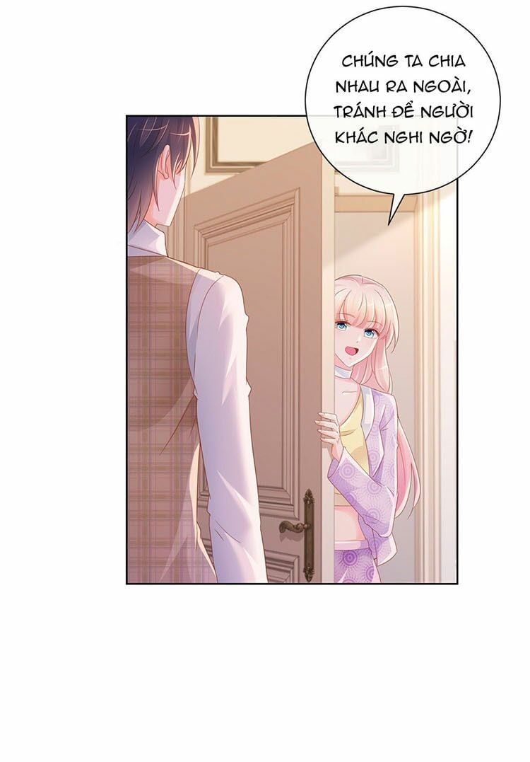 đọc truyện Ẩn Hôn 100%: Chọc Tức Vợ Yêu Mua Một Tặng Một Chương 299.2 ảnh 7 tại Thiên Thai Truyện