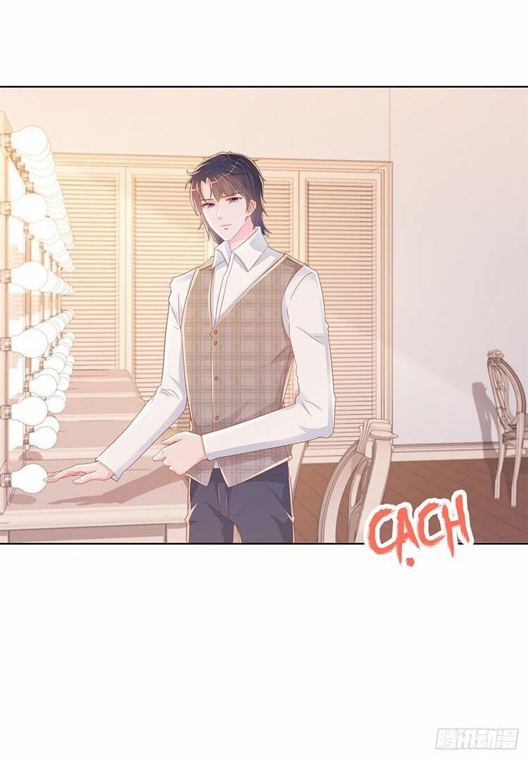 đọc truyện Ẩn Hôn 100%: Chọc Tức Vợ Yêu Mua Một Tặng Một Chương 299.2 ảnh 8 tại Thiên Thai Truyện