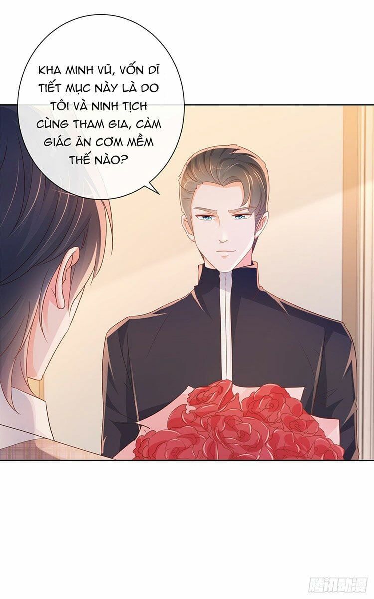 đọc truyện Ẩn Hôn 100%: Chọc Tức Vợ Yêu Mua Một Tặng Một Chương 299.2 ảnh 11 tại Thiên Thai Truyện