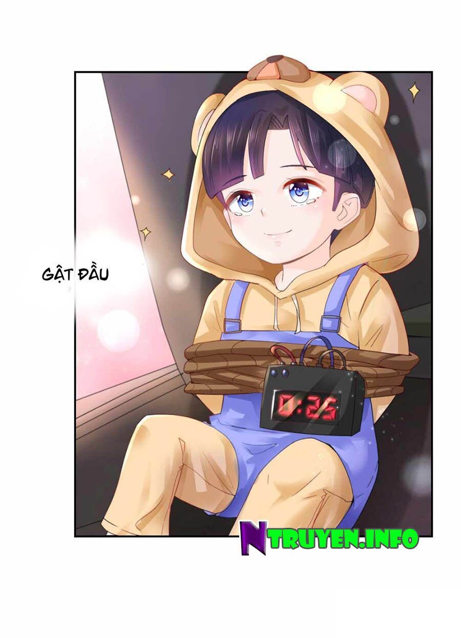 đọc truyện Ẩn Hôn 100%: Chọc Tức Vợ Yêu Mua Một Tặng Một Chương 3 ảnh 12 tại Thiên Thai Truyện