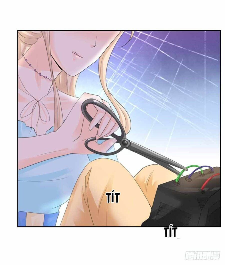 đọc truyện Ẩn Hôn 100%: Chọc Tức Vợ Yêu Mua Một Tặng Một Chương 3 ảnh 14 tại Thiên Thai Truyện