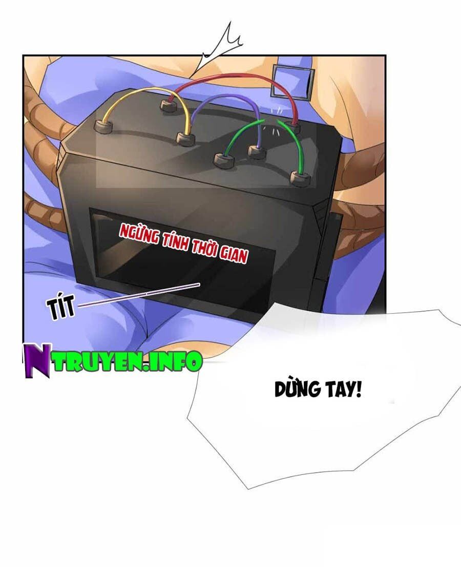 đọc truyện Ẩn Hôn 100%: Chọc Tức Vợ Yêu Mua Một Tặng Một Chương 3 ảnh 15 tại Thiên Thai Truyện