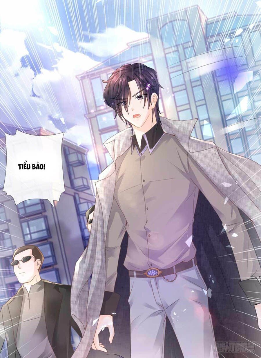 đọc truyện Ẩn Hôn 100%: Chọc Tức Vợ Yêu Mua Một Tặng Một Chương 3 ảnh 16 tại Thiên Thai Truyện