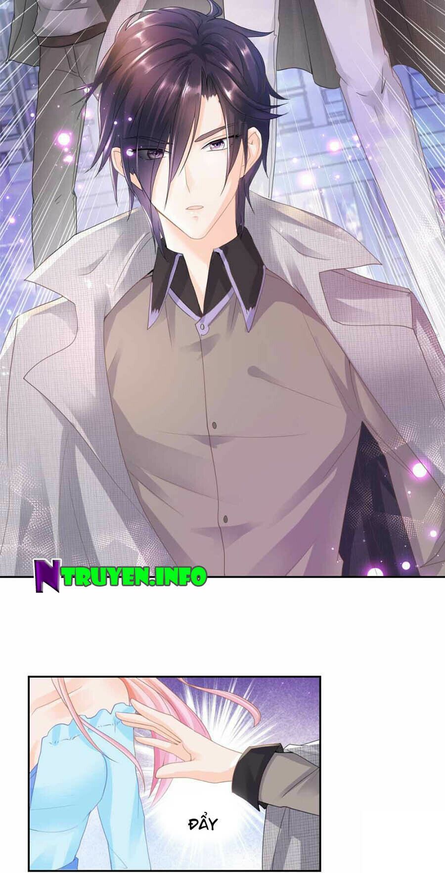 đọc truyện Ẩn Hôn 100%: Chọc Tức Vợ Yêu Mua Một Tặng Một Chương 3 ảnh 17 tại Thiên Thai Truyện