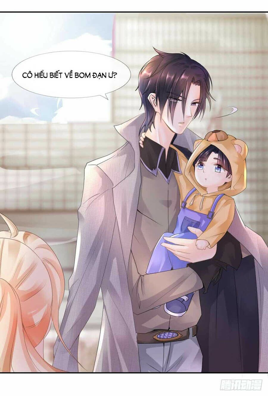 đọc truyện Ẩn Hôn 100%: Chọc Tức Vợ Yêu Mua Một Tặng Một Chương 3 ảnh 19 tại Thiên Thai Truyện