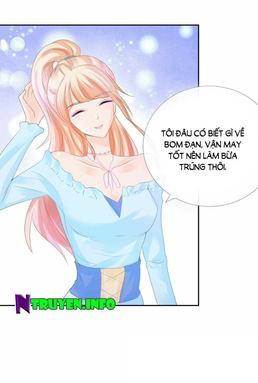 đọc truyện Ẩn Hôn 100%: Chọc Tức Vợ Yêu Mua Một Tặng Một Chương 3 ảnh 20 tại Thiên Thai Truyện