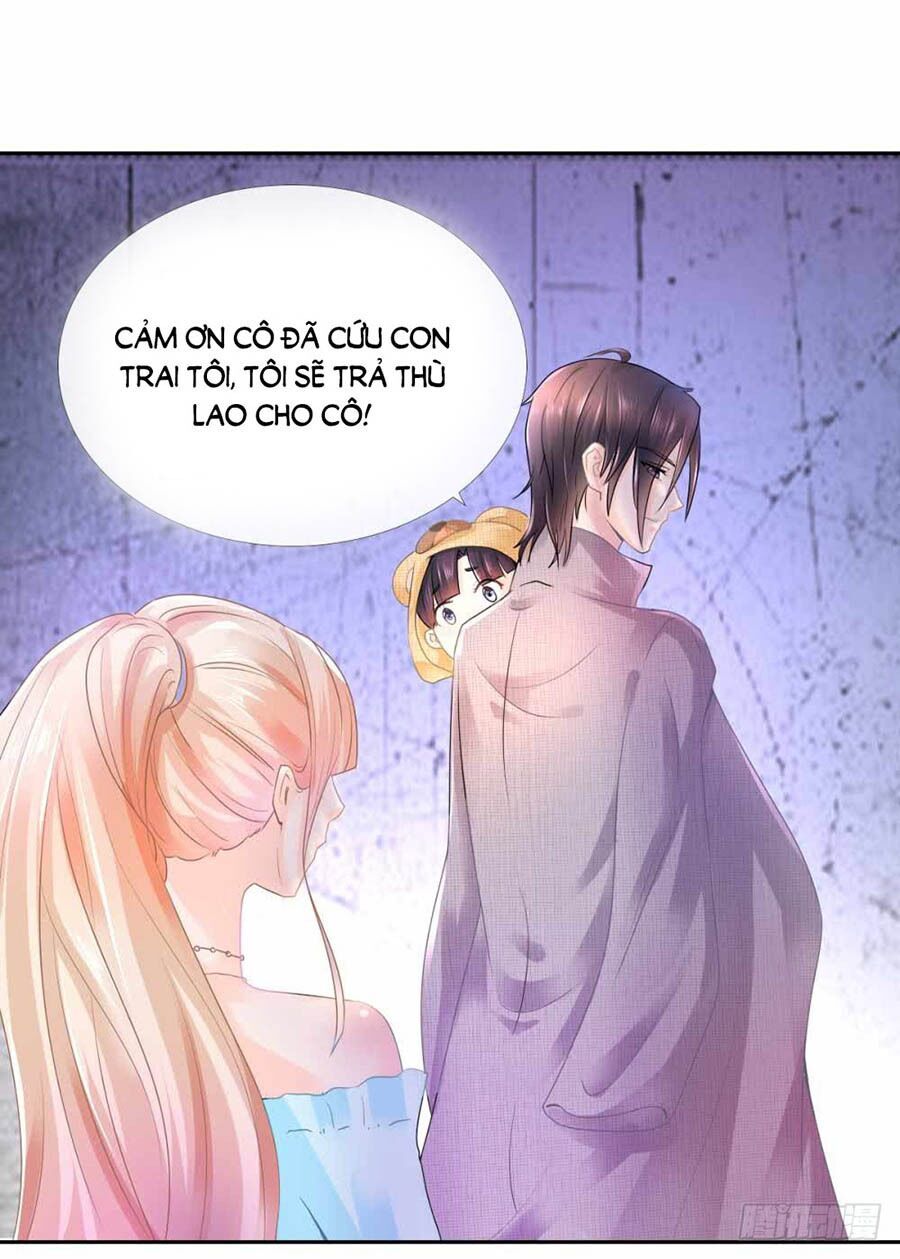 đọc truyện Ẩn Hôn 100%: Chọc Tức Vợ Yêu Mua Một Tặng Một Chương 3 ảnh 23 tại Thiên Thai Truyện