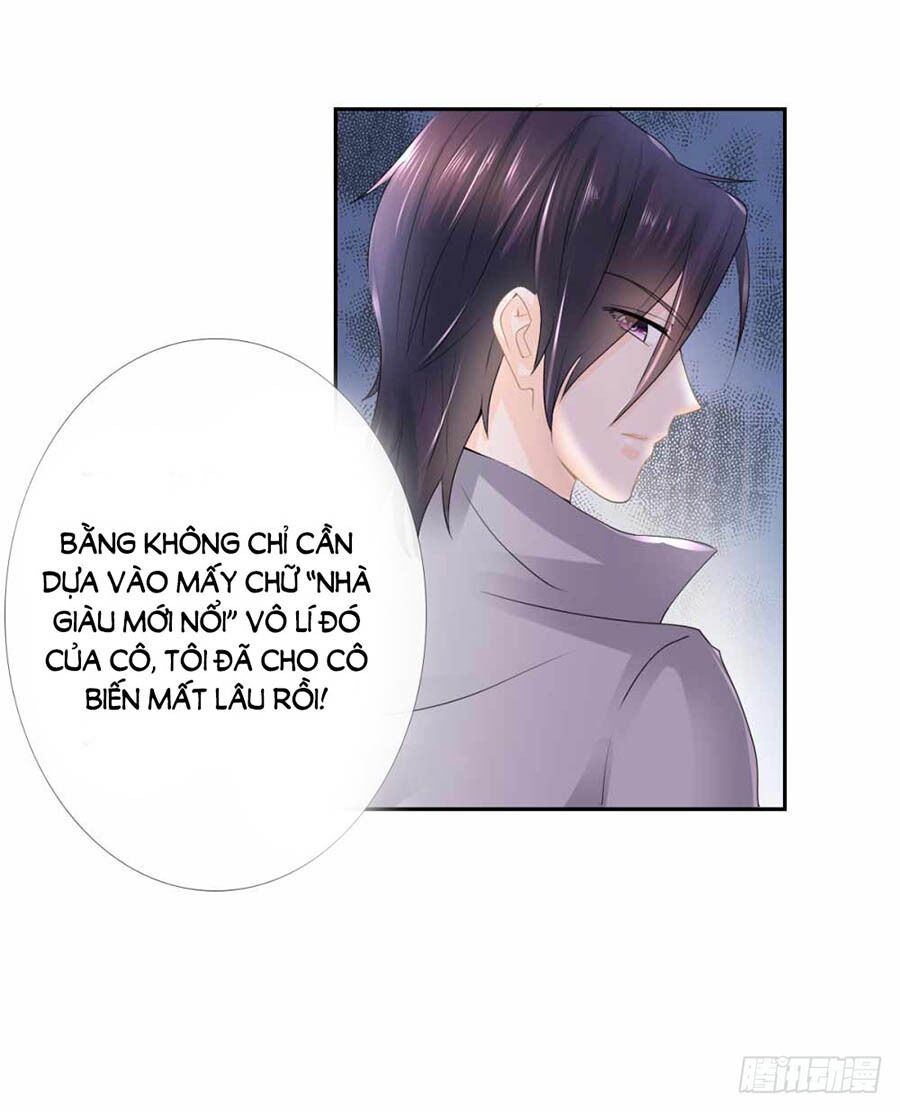 đọc truyện Ẩn Hôn 100%: Chọc Tức Vợ Yêu Mua Một Tặng Một Chương 3 ảnh 24 tại Thiên Thai Truyện