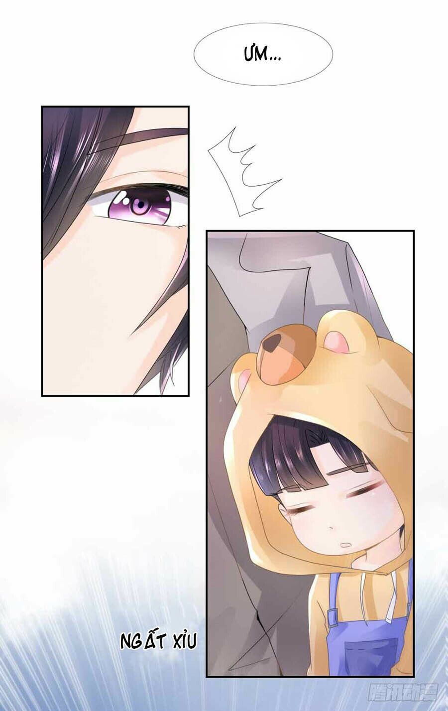 đọc truyện Ẩn Hôn 100%: Chọc Tức Vợ Yêu Mua Một Tặng Một Chương 3 ảnh 26 tại Thiên Thai Truyện