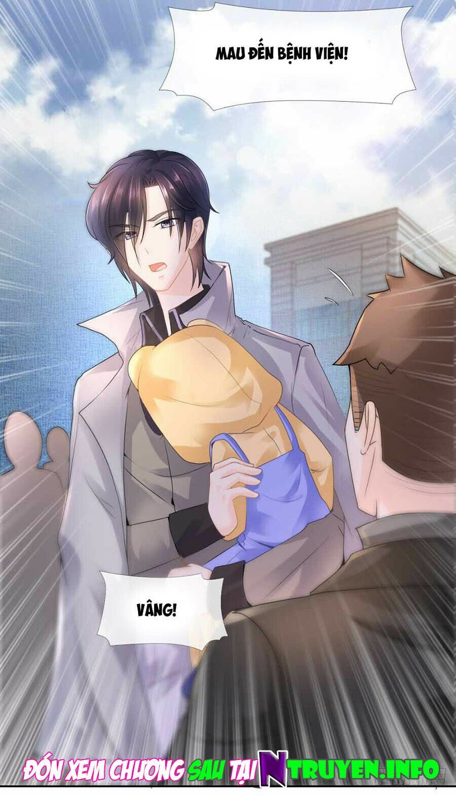 đọc truyện Ẩn Hôn 100%: Chọc Tức Vợ Yêu Mua Một Tặng Một Chương 3 ảnh 27 tại Thiên Thai Truyện