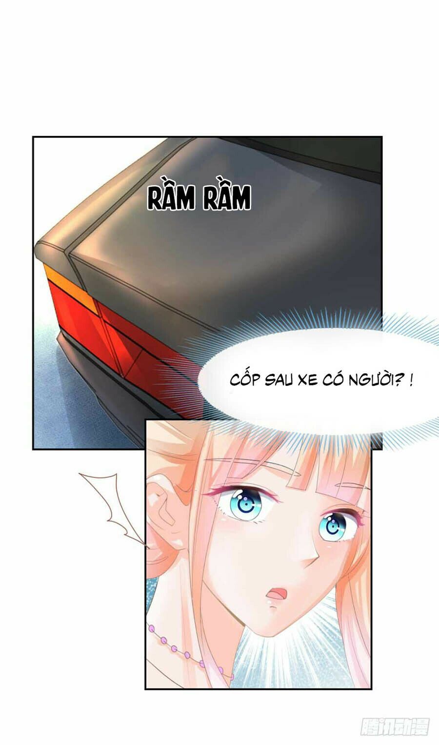 đọc truyện Ẩn Hôn 100%: Chọc Tức Vợ Yêu Mua Một Tặng Một Chương 3 ảnh 5 tại Thiên Thai Truyện