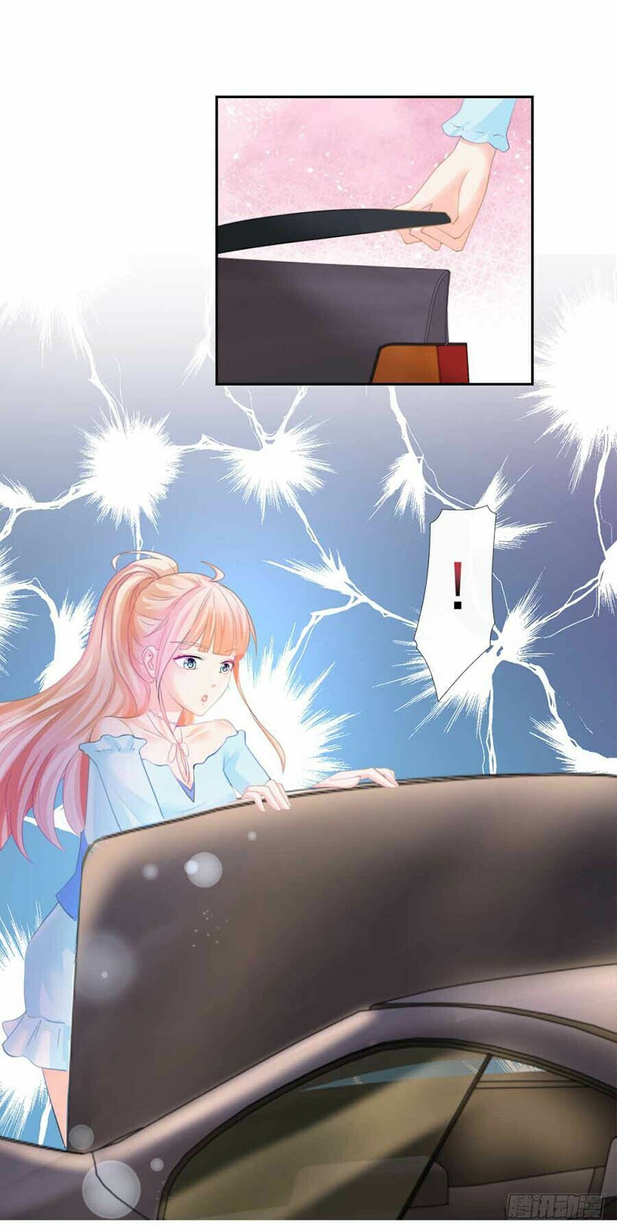 đọc truyện Ẩn Hôn 100%: Chọc Tức Vợ Yêu Mua Một Tặng Một Chương 3 ảnh 6 tại Thiên Thai Truyện