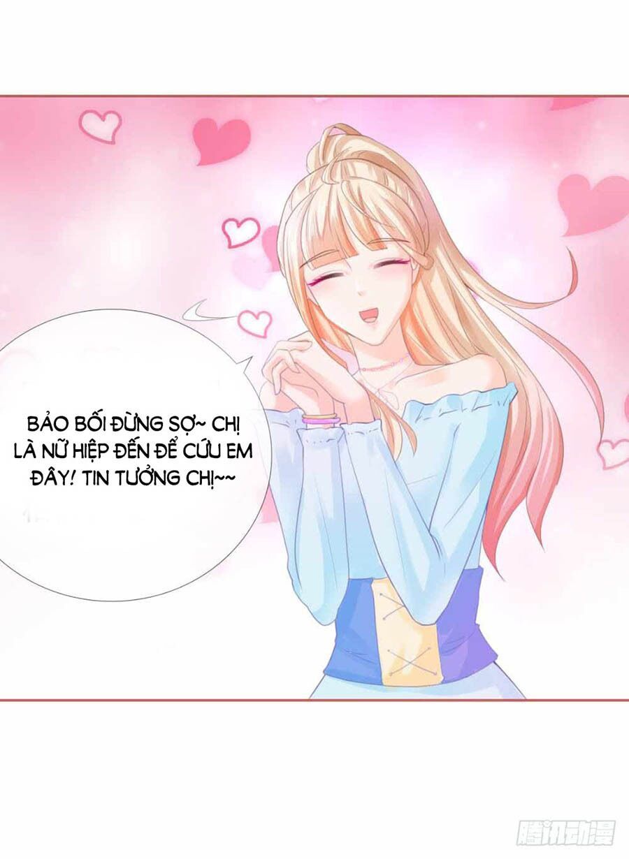 đọc truyện Ẩn Hôn 100%: Chọc Tức Vợ Yêu Mua Một Tặng Một Chương 3 ảnh 8 tại Thiên Thai Truyện