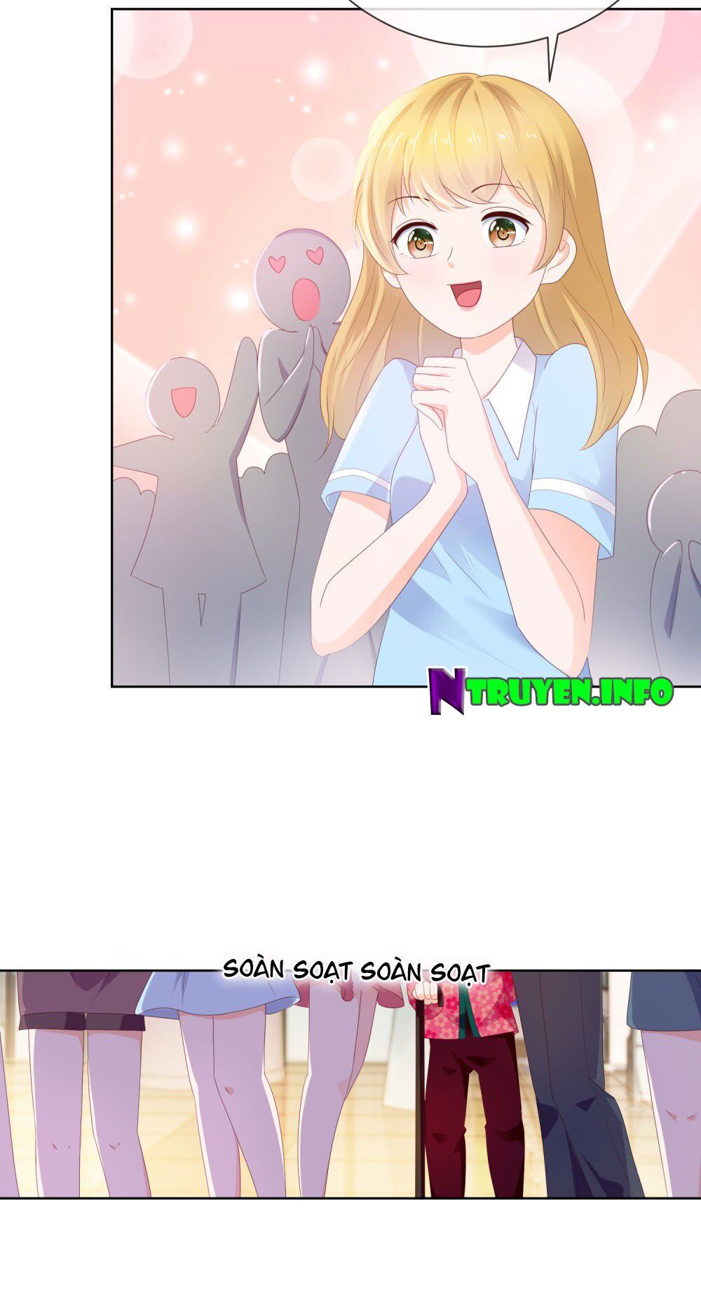 đọc truyện Ẩn Hôn 100%: Chọc Tức Vợ Yêu Mua Một Tặng Một Chương 30 ảnh 12 tại Thiên Thai Truyện