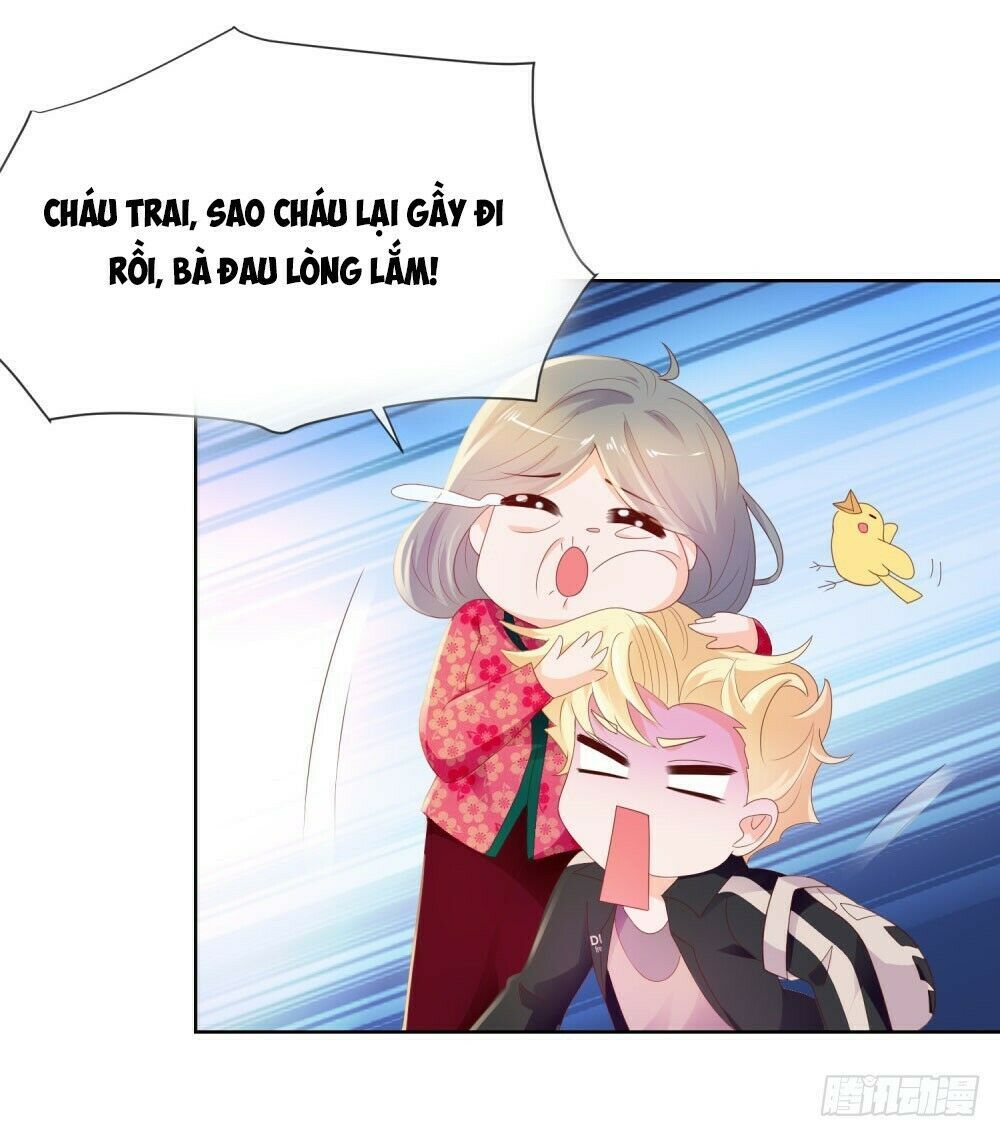 đọc truyện Ẩn Hôn 100%: Chọc Tức Vợ Yêu Mua Một Tặng Một Chương 30 ảnh 16 tại Thiên Thai Truyện