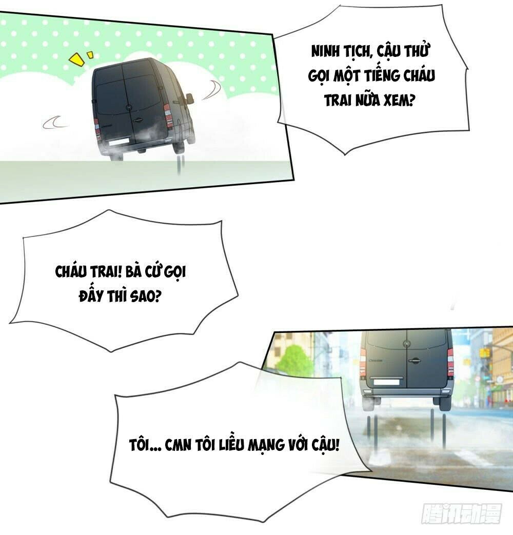 đọc truyện Ẩn Hôn 100%: Chọc Tức Vợ Yêu Mua Một Tặng Một Chương 30 ảnh 20 tại Thiên Thai Truyện