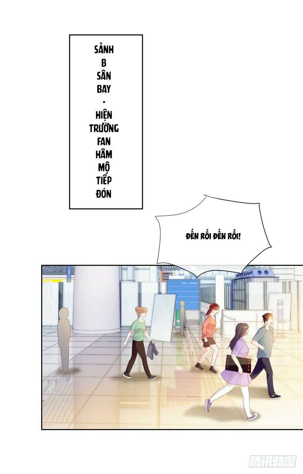 đọc truyện Ẩn Hôn 100%: Chọc Tức Vợ Yêu Mua Một Tặng Một Chương 30 ảnh 4 tại Thiên Thai Truyện