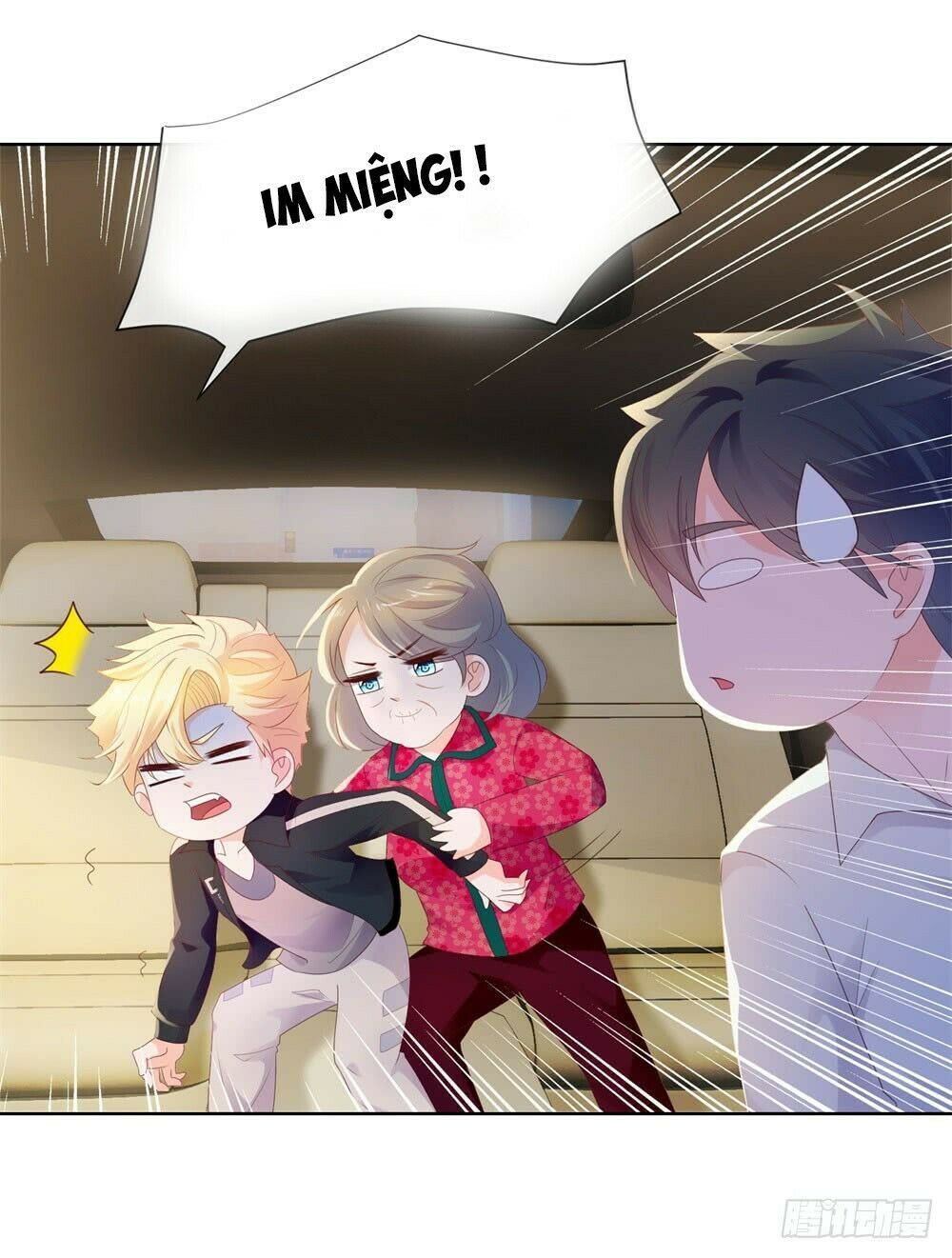 đọc truyện Ẩn Hôn 100%: Chọc Tức Vợ Yêu Mua Một Tặng Một Chương 30 ảnh 23 tại Thiên Thai Truyện