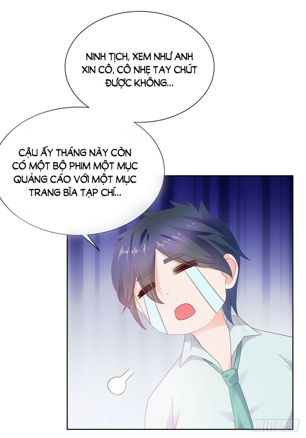 đọc truyện Ẩn Hôn 100%: Chọc Tức Vợ Yêu Mua Một Tặng Một Chương 30 ảnh 24 tại Thiên Thai Truyện