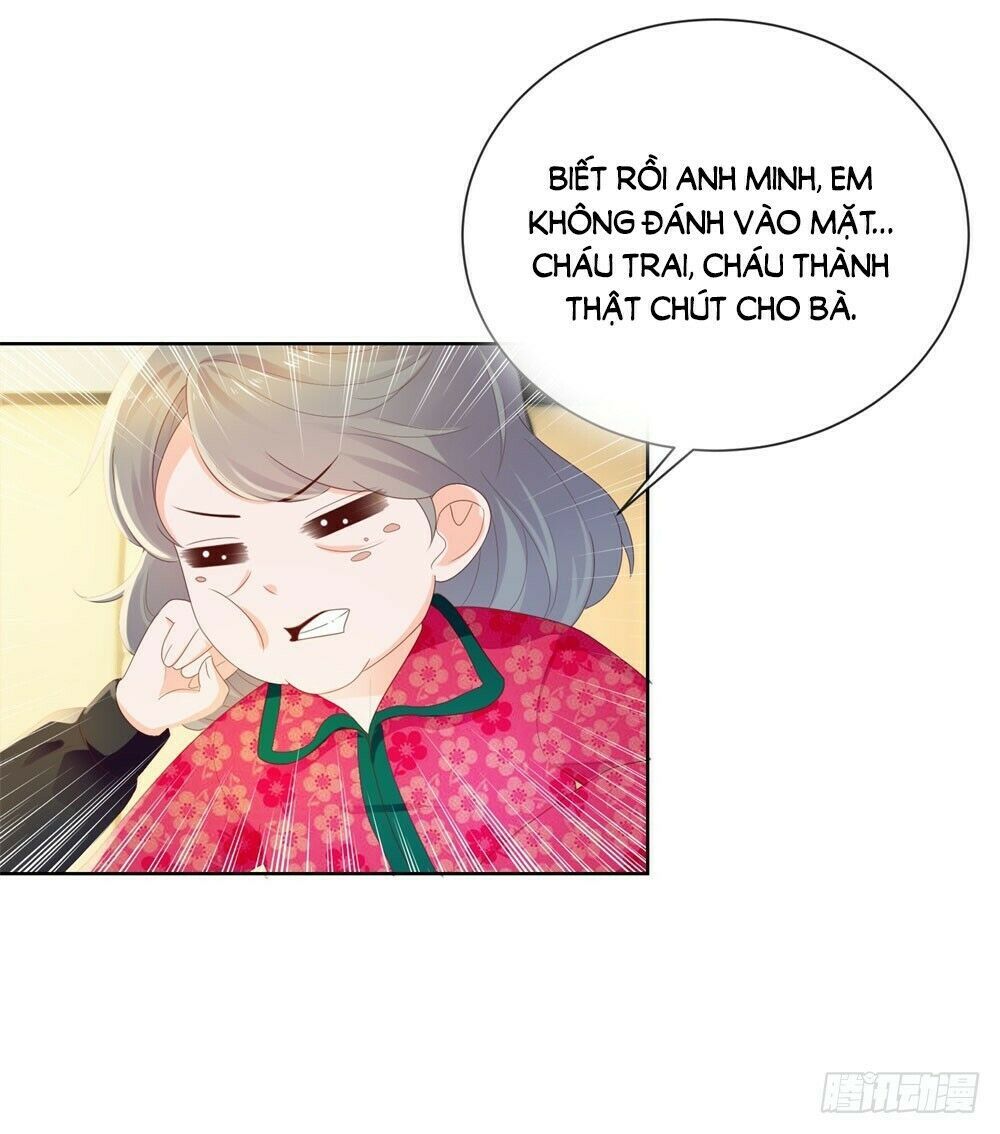 đọc truyện Ẩn Hôn 100%: Chọc Tức Vợ Yêu Mua Một Tặng Một Chương 30 ảnh 25 tại Thiên Thai Truyện