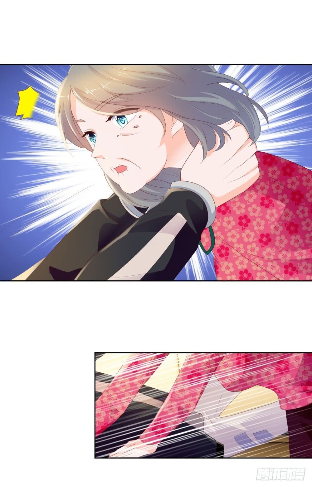 đọc truyện Ẩn Hôn 100%: Chọc Tức Vợ Yêu Mua Một Tặng Một Chương 30 ảnh 28 tại Thiên Thai Truyện