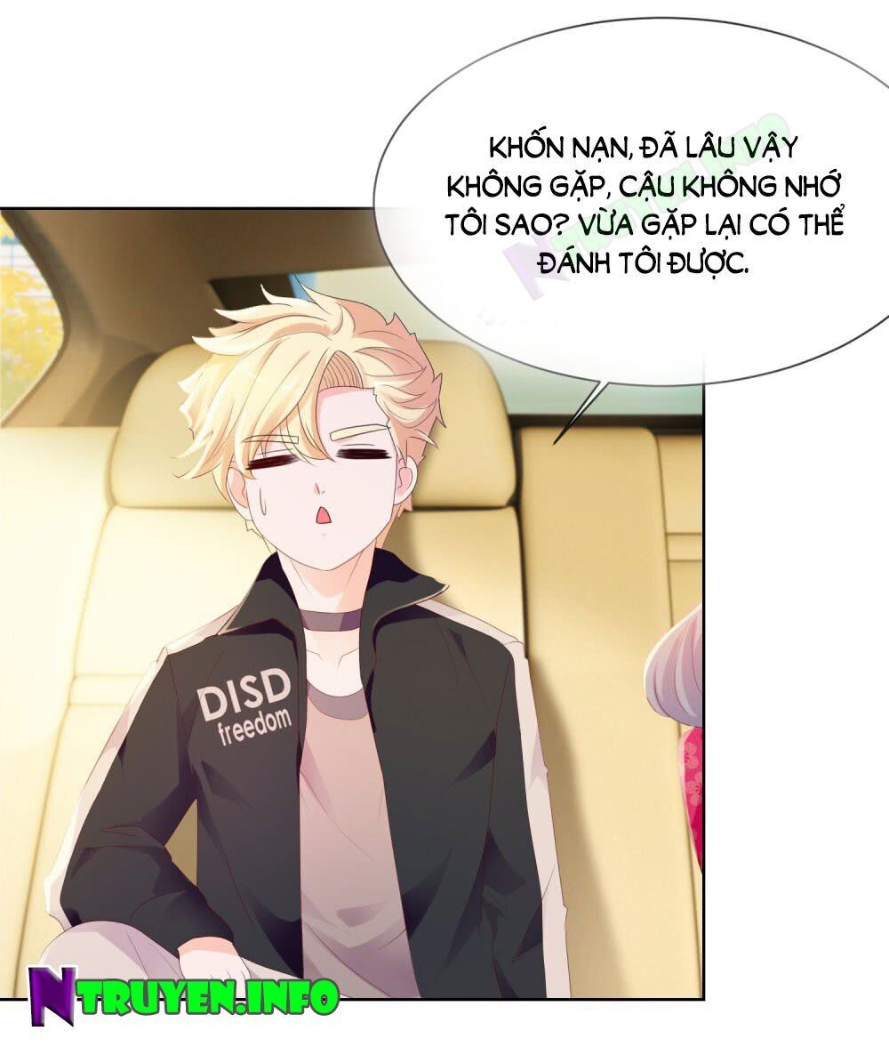 đọc truyện Ẩn Hôn 100%: Chọc Tức Vợ Yêu Mua Một Tặng Một Chương 30 ảnh 32 tại Thiên Thai Truyện