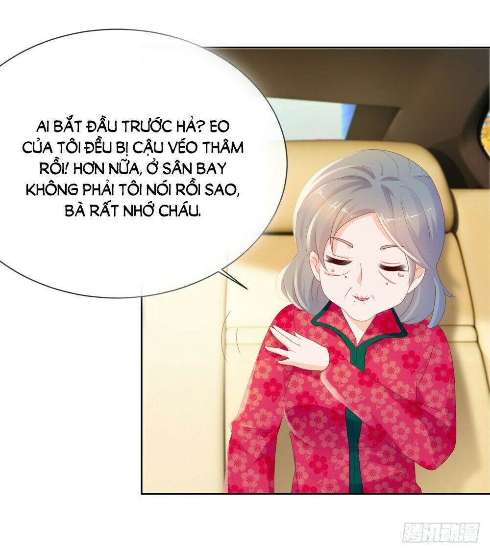 đọc truyện Ẩn Hôn 100%: Chọc Tức Vợ Yêu Mua Một Tặng Một Chương 30 ảnh 33 tại Thiên Thai Truyện