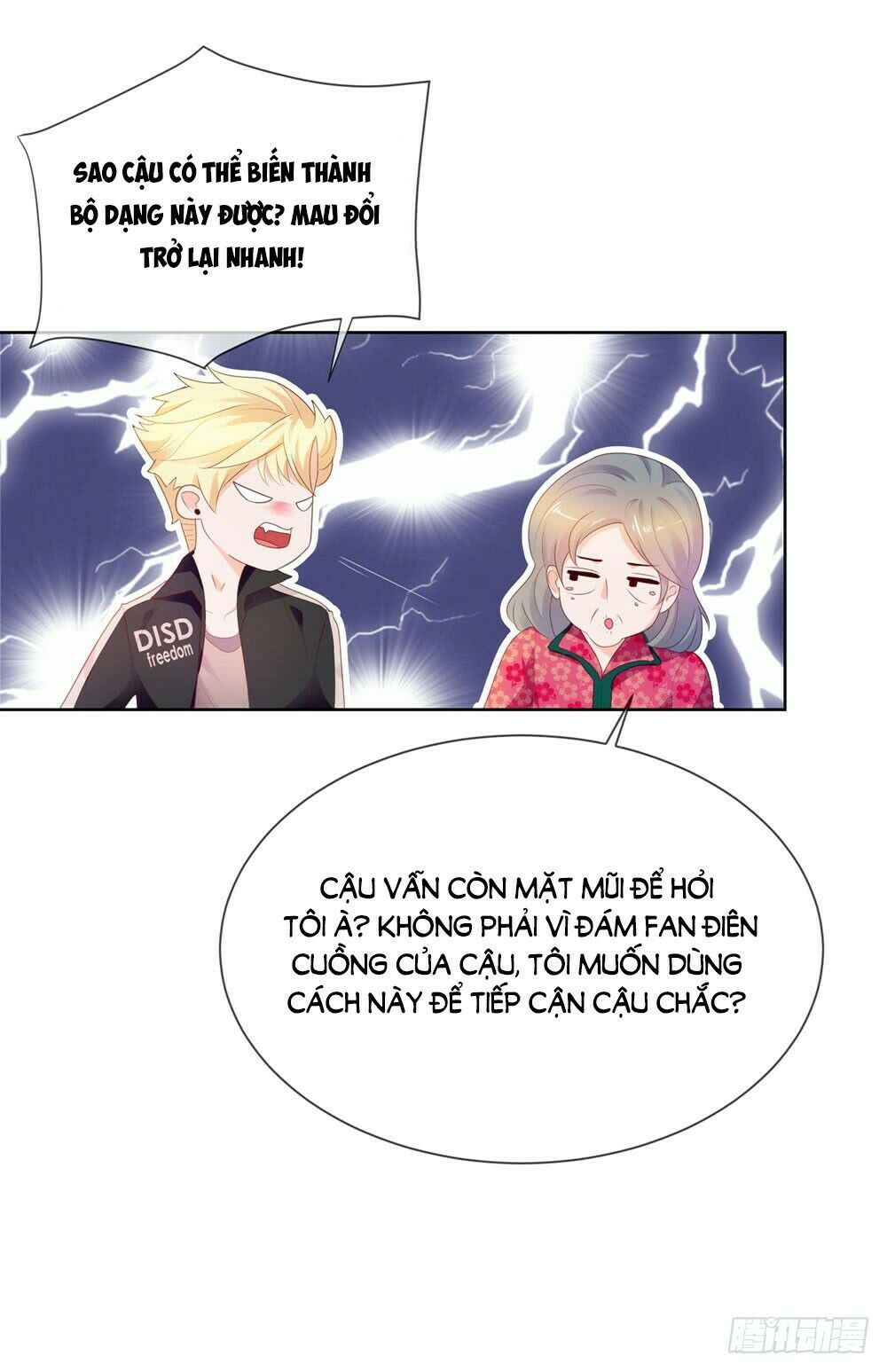 đọc truyện Ẩn Hôn 100%: Chọc Tức Vợ Yêu Mua Một Tặng Một Chương 30 ảnh 34 tại Thiên Thai Truyện