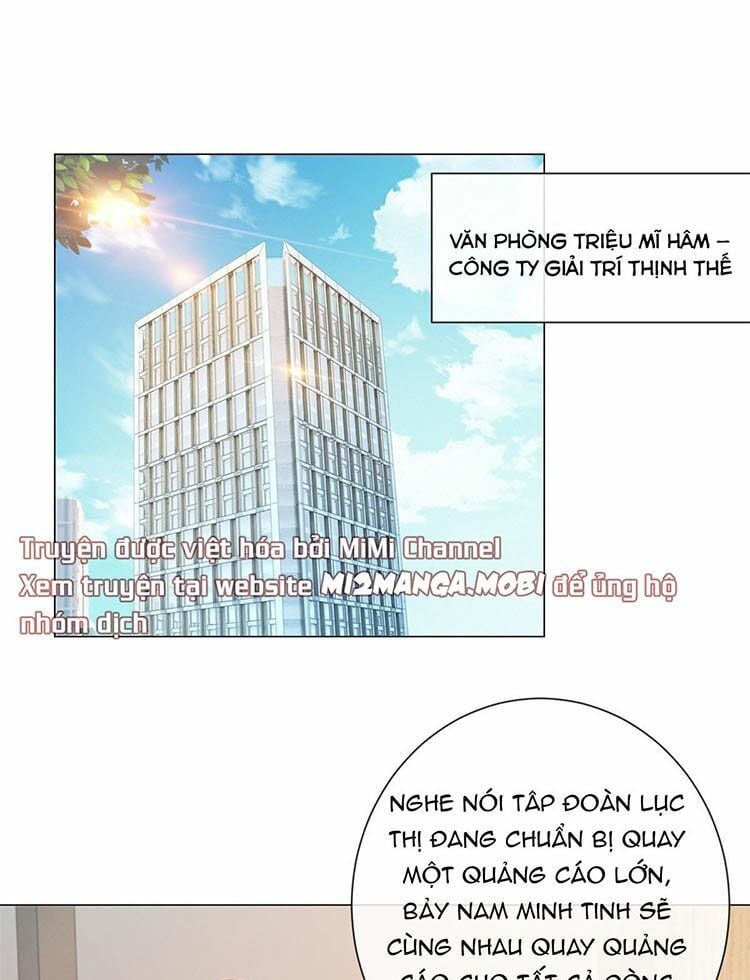 đọc truyện Ẩn Hôn 100%: Chọc Tức Vợ Yêu Mua Một Tặng Một Chương 300.1 ảnh 3 tại Thiên Thai Truyện