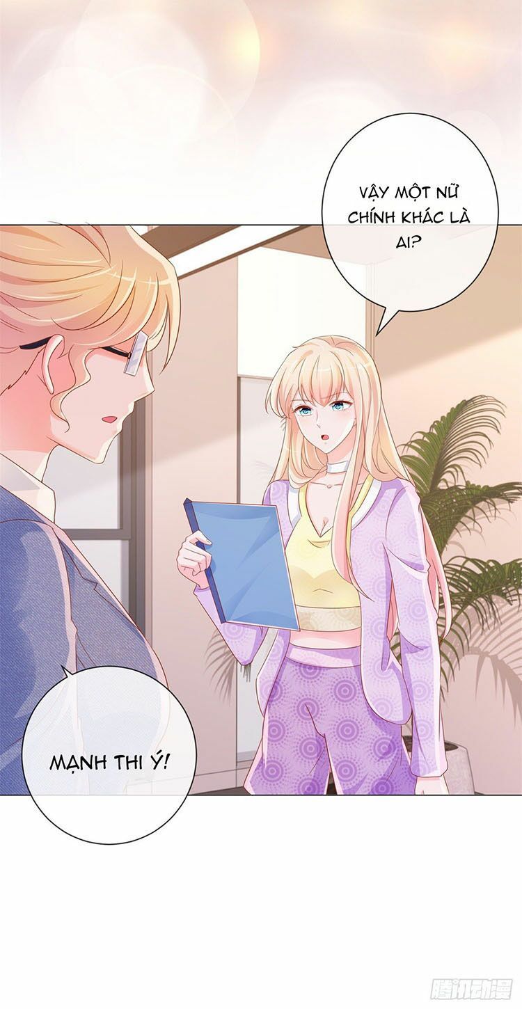 đọc truyện Ẩn Hôn 100%: Chọc Tức Vợ Yêu Mua Một Tặng Một Chương 300.1 ảnh 12 tại Thiên Thai Truyện