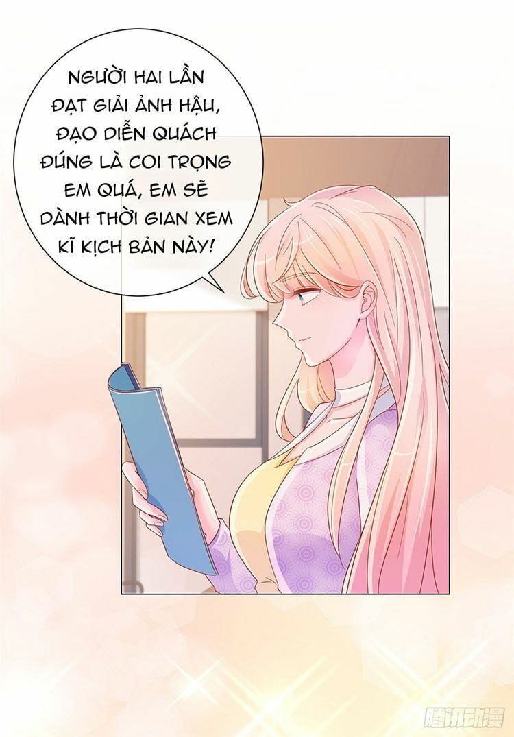 đọc truyện Ẩn Hôn 100%: Chọc Tức Vợ Yêu Mua Một Tặng Một Chương 300.1 ảnh 13 tại Thiên Thai Truyện