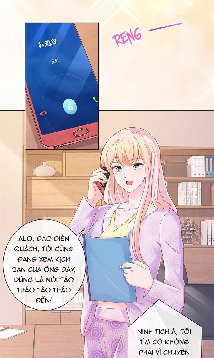 đọc truyện Ẩn Hôn 100%: Chọc Tức Vợ Yêu Mua Một Tặng Một Chương 300.1 ảnh 14 tại Thiên Thai Truyện