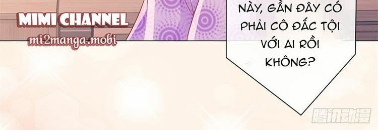 đọc truyện Ẩn Hôn 100%: Chọc Tức Vợ Yêu Mua Một Tặng Một Chương 300.1 ảnh 15 tại Thiên Thai Truyện