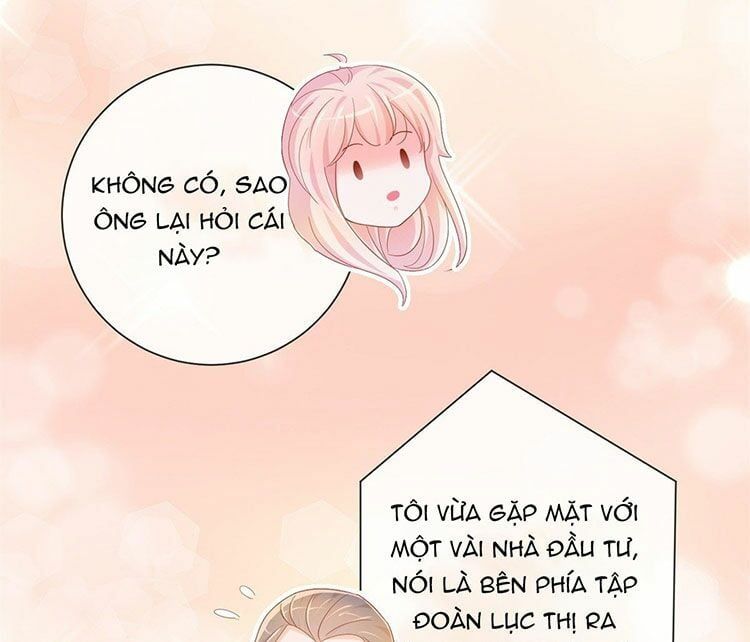 đọc truyện Ẩn Hôn 100%: Chọc Tức Vợ Yêu Mua Một Tặng Một Chương 300.1 ảnh 16 tại Thiên Thai Truyện