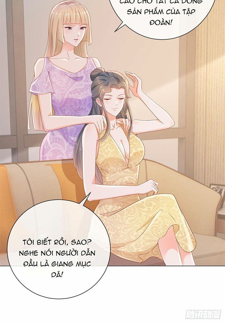 đọc truyện Ẩn Hôn 100%: Chọc Tức Vợ Yêu Mua Một Tặng Một Chương 300.1 ảnh 4 tại Thiên Thai Truyện