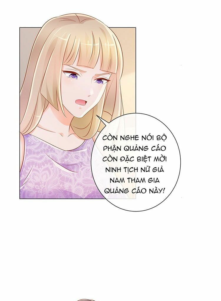 đọc truyện Ẩn Hôn 100%: Chọc Tức Vợ Yêu Mua Một Tặng Một Chương 300.1 ảnh 5 tại Thiên Thai Truyện