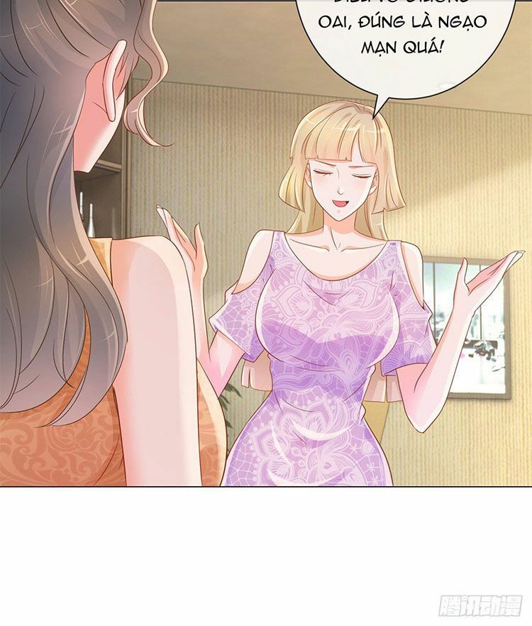 đọc truyện Ẩn Hôn 100%: Chọc Tức Vợ Yêu Mua Một Tặng Một Chương 300.1 ảnh 8 tại Thiên Thai Truyện