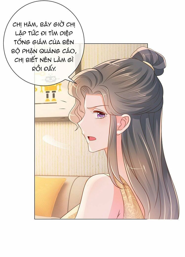 đọc truyện Ẩn Hôn 100%: Chọc Tức Vợ Yêu Mua Một Tặng Một Chương 300.1 ảnh 9 tại Thiên Thai Truyện